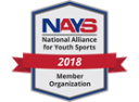 PROUD TO BE A NAYS MEMBER ORGANIZATION