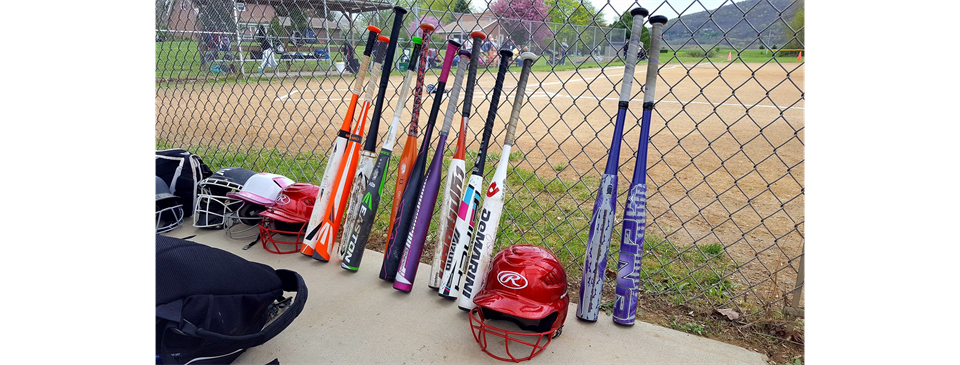 Let's Play Ball