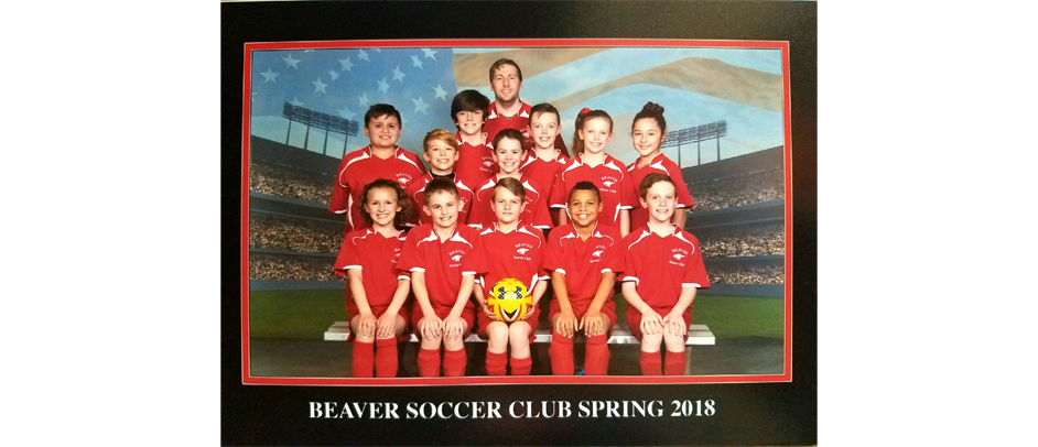 U-11 Spring 18