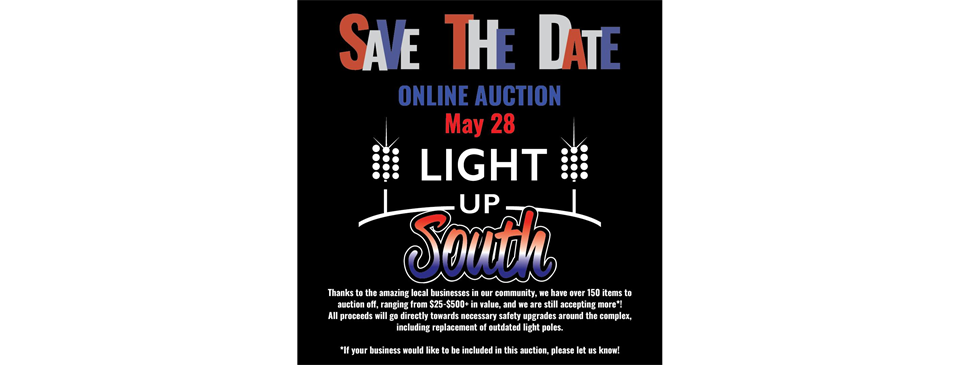 LIGHT UP SOUTH!! (click the picture)