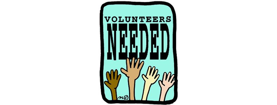 VOLUNTEER TODAY(click picture for form)
