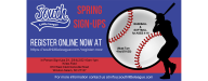 Spring Registration