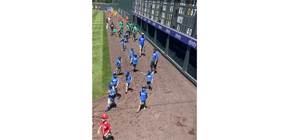 Rockies Parade 2025
