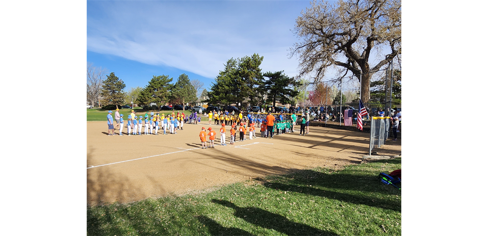 Opening Day 2025