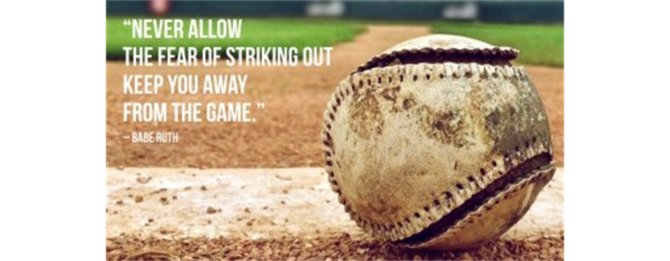 PLAY BALL!!!