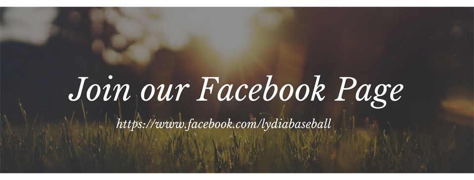 Facebook Page