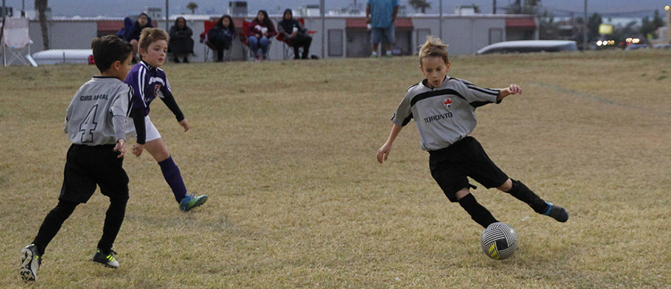 Lake Havasu Soccer League