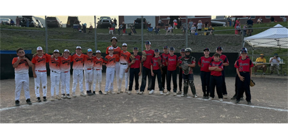 2025 Majors Championship