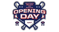 2023 Majors and Minors Opening Day