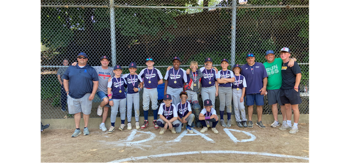 Back to Back Major League Champions 2024 Red Sox