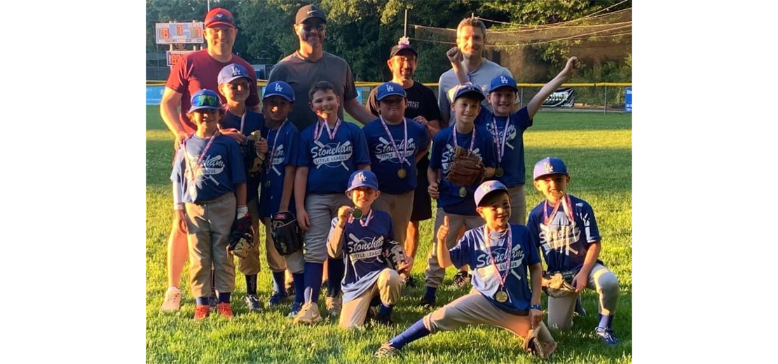 2024 Minor League Champs