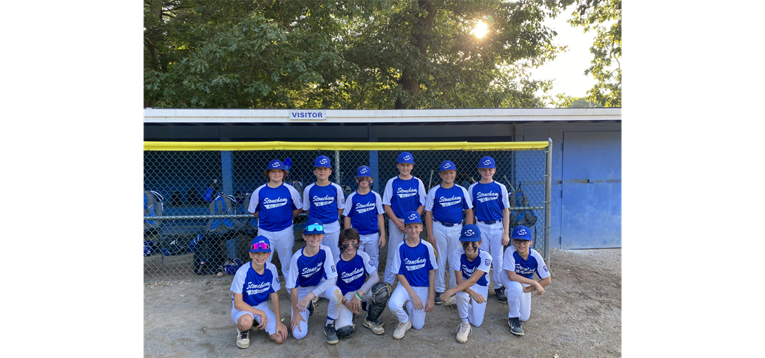 12U All-Stars 2024