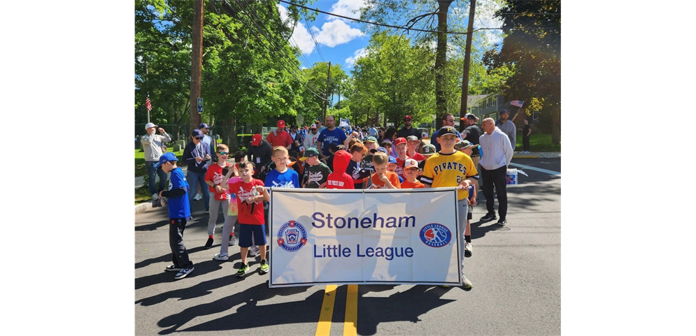 Memorial Day Parade