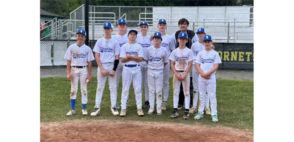 2025 Middle School Jr. Select Champions