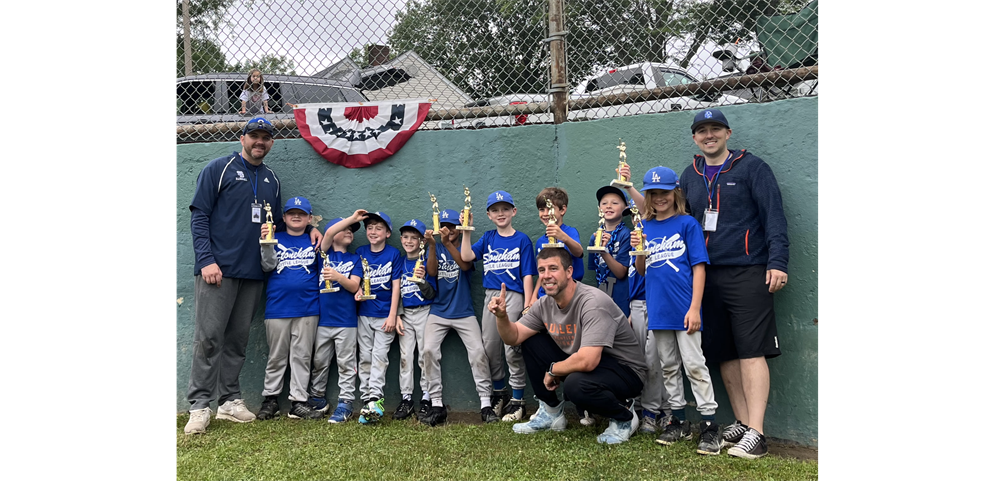 2025 AAA Champions