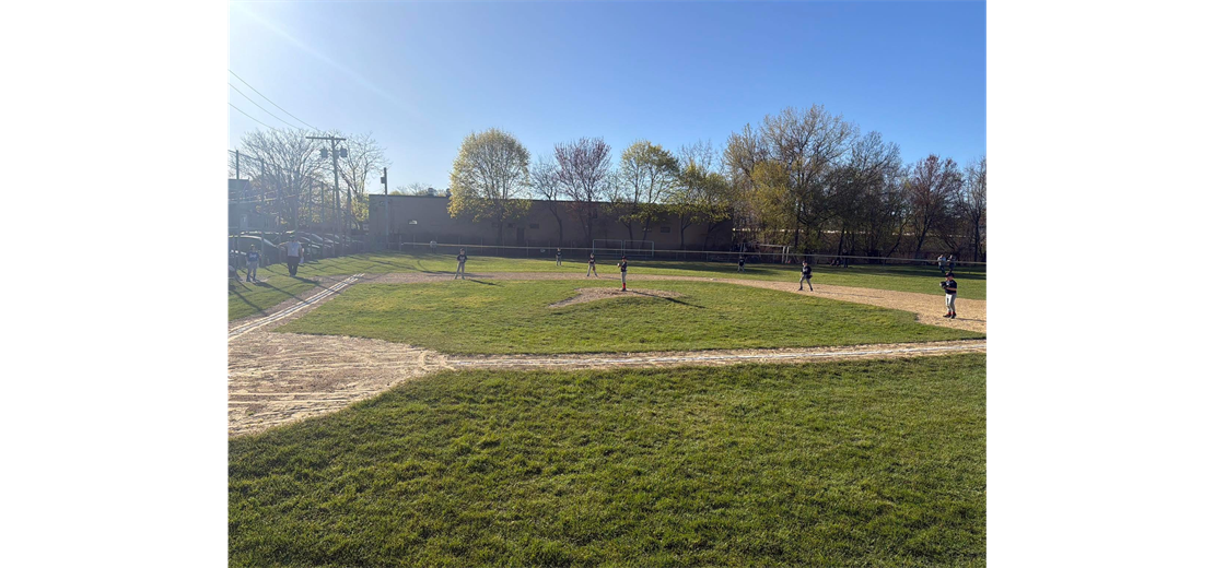 Minor League Opening Day