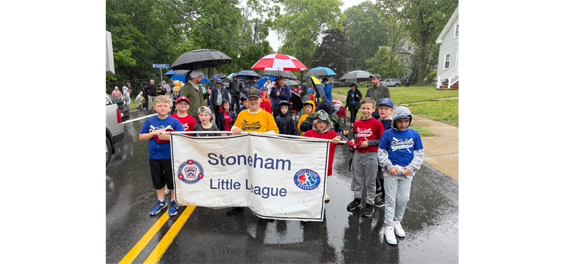 2026 Memorial Day Parade