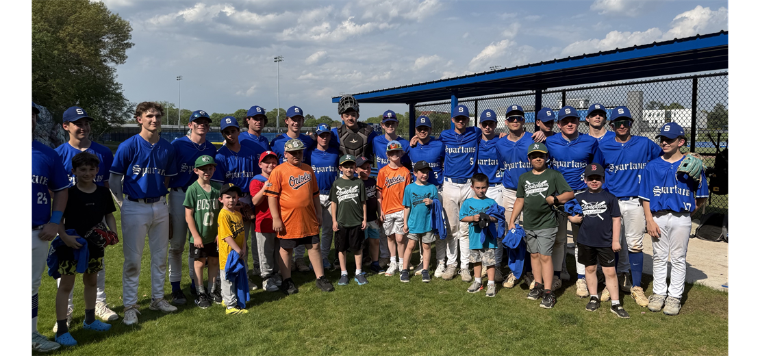 Future Spartans