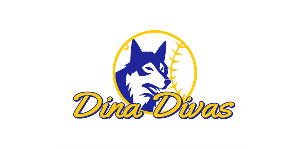 Home of Dina Divas Softball