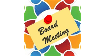 Board Meeting