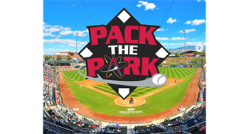 Pack the Park Day