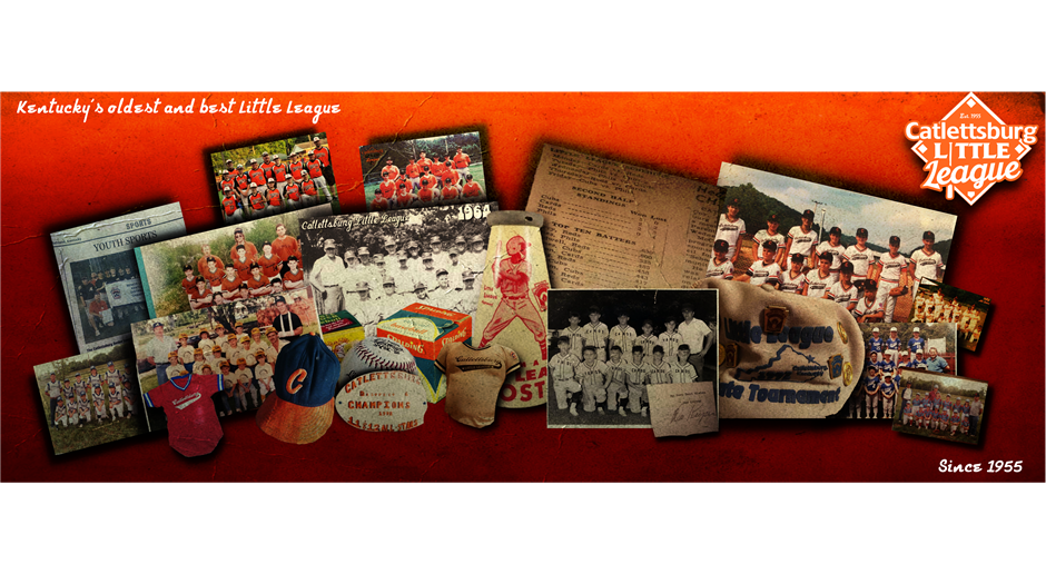 Catlettsburg Little League > Home