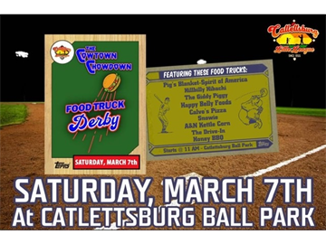 Catlettsburg Little League, Sports league