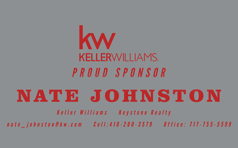 Nate Johnston - Keller Williams