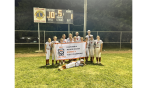 2024 Softball District 2 TOC Champions: SA Longhorns