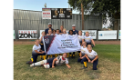 2025 8-10 Softball AllStars
