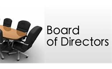Meet the 2022 Board of Directors
