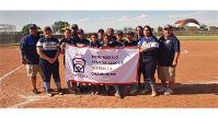 Congratulations Coronado Little League!