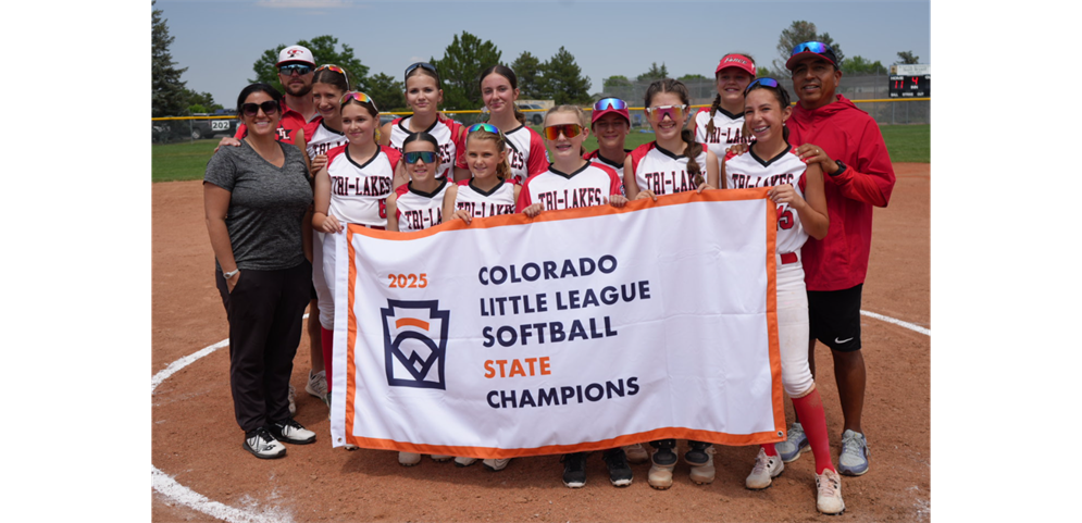 TLLL 2025 State Champs LLSB