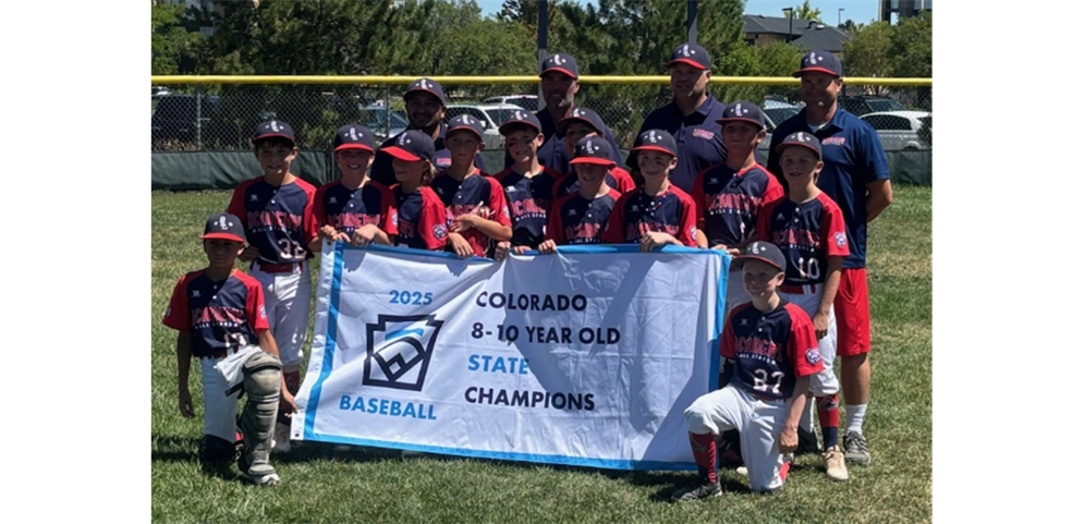 ACLL 8-10 BB State Champs