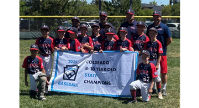 Final tournament updates 2025