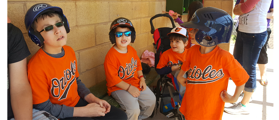 FAQs - Adaptive Baseball for Special Needs Children
