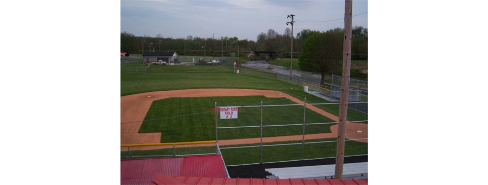 Minor League Field