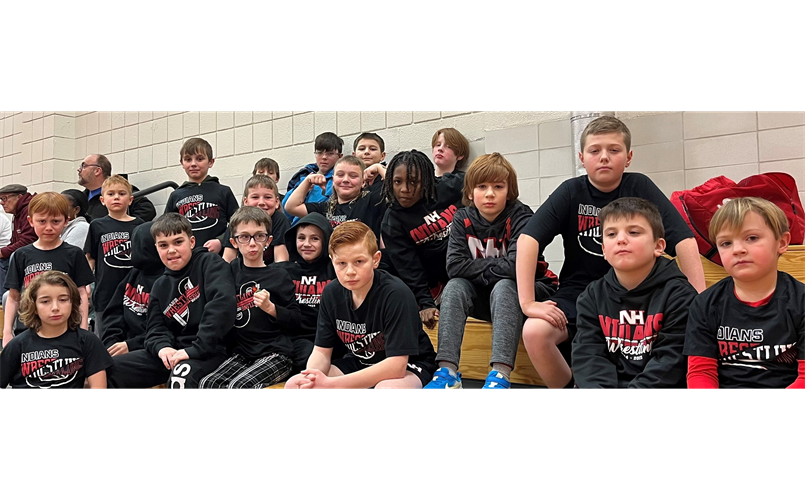 2024-25 NH Youth Night