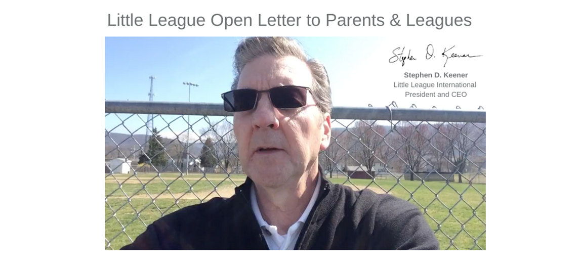 little league sunglasses