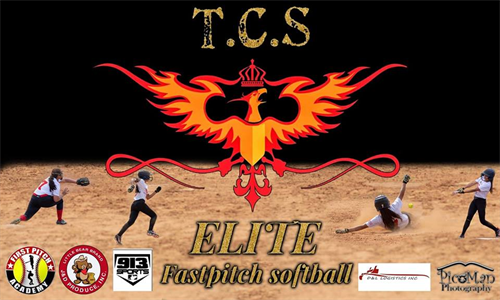 TCS