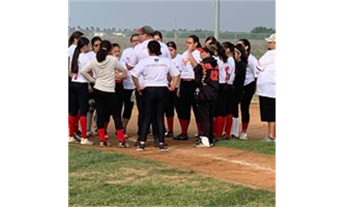 TCS ELITE SOFTBALL