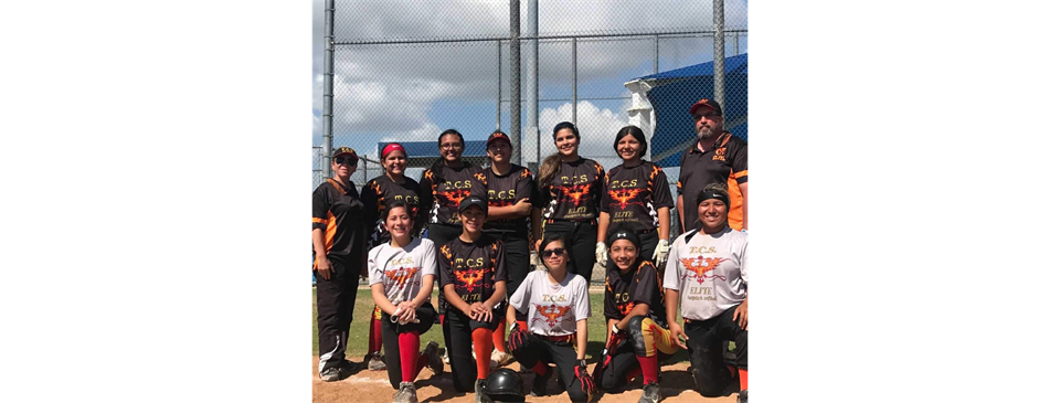 TCS Elite