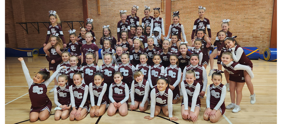 And...We do it with a smile!