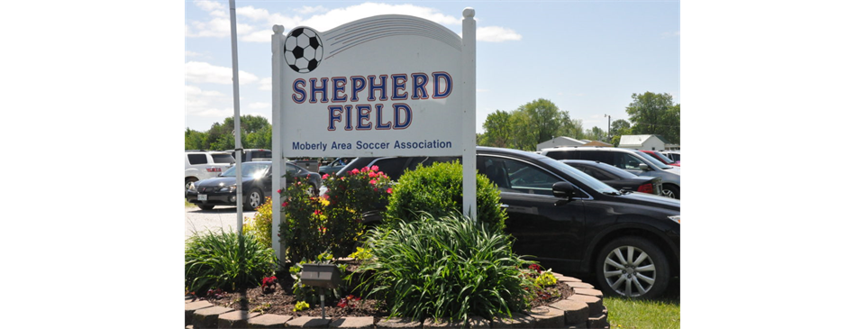 Shepherd Field