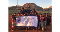 8-11 Champs!!