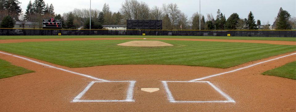 Baseball Registration!