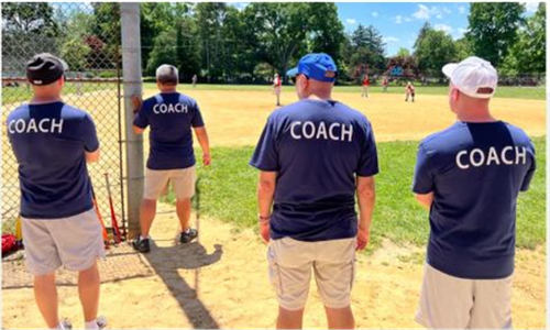 Caldwell-West Essex All-Stars teams see success in Little League