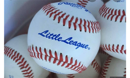 Little League International 