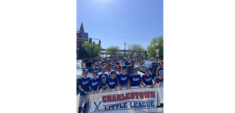 Opening Day 2025