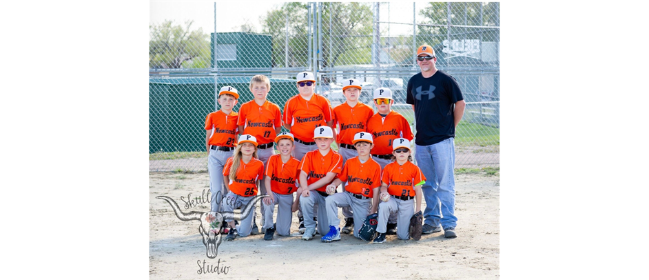 Minors Pizza Barn 2021